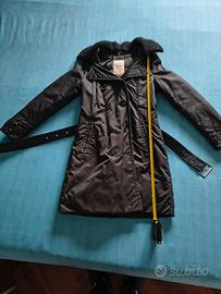 Giaccone Dekker donna