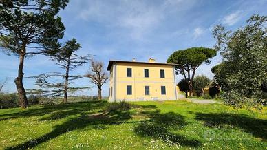Appartamento di 92 m² con 3 locali a San Casciano 