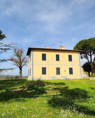 Appartamento di 92 m² con 3 locali a San Casciano 