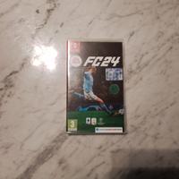 FC 24 per Nintendo Switch