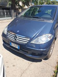 Classe A 180 CDI (w169 ) Elegance