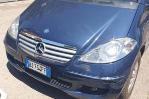 Classe A 180 CDI (w169 ) Elegance