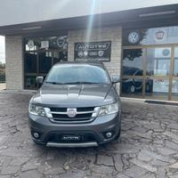 Fiat Freemont 2.0 Multijet 170 CV 7 POSTI