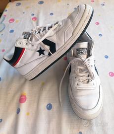 44 uomo scarpe Converse all star originali ottime Abbigliamento e Accessori In vendita a Roma