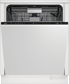 lavastoviglie da incasso