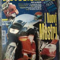 Riviste di Motociclismo 