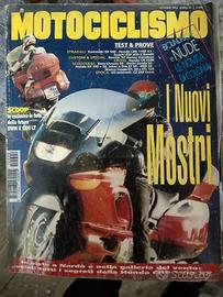 Riviste di Motociclismo 