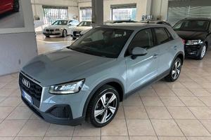 AUDI Q2 35 TDI S tronic