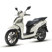 Sym Symphony ST 125 Abs Euro 5 Plus