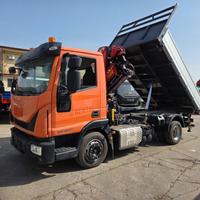 Iveco eurocargo 120-190 (cod.interno PM1956)