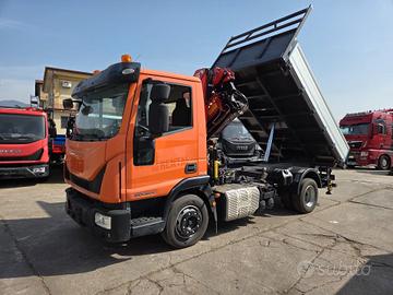 Iveco eurocargo 120-190 (cod.interno PM1956)