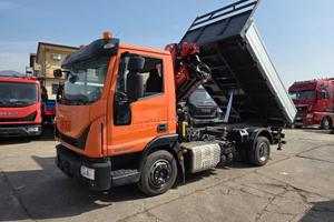 Iveco eurocargo 120-190 (cod.interno PM1956)