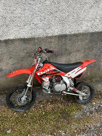 Pit bike 125 Beta