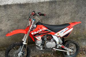 Pit bike 125 Beta