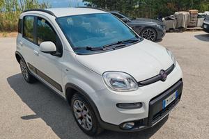 Fiat Panda 1.3 MJT 95 CV S&S 4x4