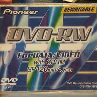 Pioneer - Dvd-rw