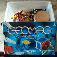 Geomag Colorato Magnetico