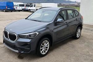 BMW X1 sDrive 16d Business Advantage