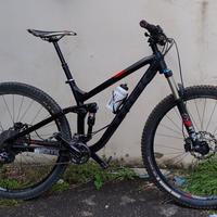 MTB Trek Fuel EX 8  TG. L  29"