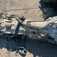 CAMBIO YD25 2.5 TD Nissan Murano