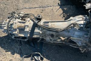 CAMBIO YD25 2.5 TD Nissan Murano