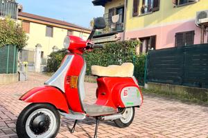 Vespa 50