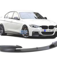 SPOILER LIP ANTERIORE BMW F30 F31 LOOK M PERFORMAN