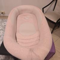 Riduttore Inglesina Antirigurgito