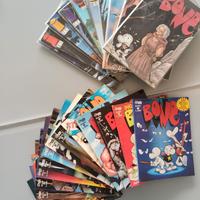 Fumetti Bone