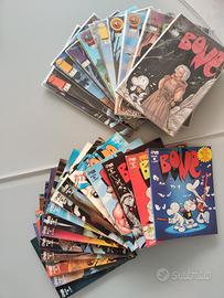 Fumetti Bone