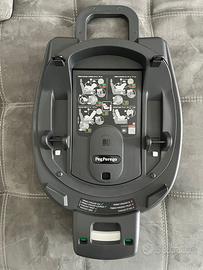Base Isofix Nuova