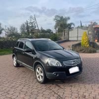 Nissan Quasquai +2 GPL