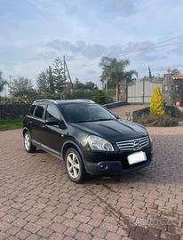 Nissan Quasquai +2 GPL