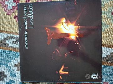 Lucio Battisti  - vari titoli