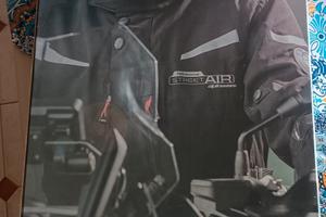 alpinestars techair street 