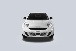 FIAT 600 Hybrid 110 CV DCT MHEV Icon