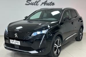 Peugeot 3008 BlueHDi 130 S&S GT Line - 2021