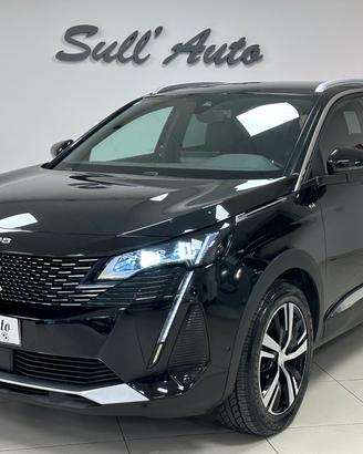 Peugeot 3008 BlueHDi 130 S&S GT Line - 2021