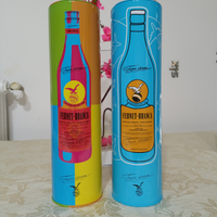 Fernet Branca custodia da collezione