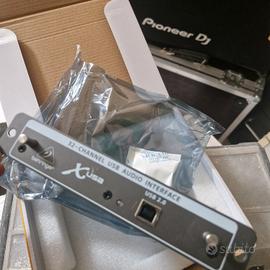 Scheda di espansione Behringer X-USB 32-Canali USB