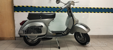 Vespa px 125 anno 1983