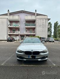 BMW 316d Touring 2015 Diesel