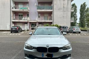 BMW 316d Touring 2015 Diesel