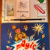 Mago G gioco omaggio Galbusera