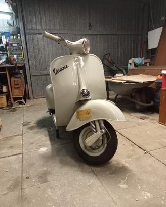 vespa vna 125