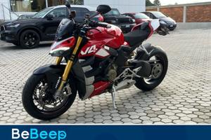 Ducati Streetfighter V4 S MY20