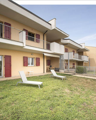 Casa vacanz