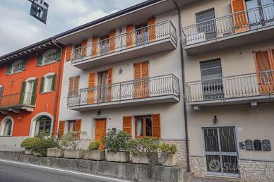 BILOCALE A PALAZZAGO