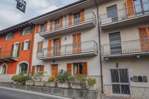 BILOCALE A PALAZZAGO