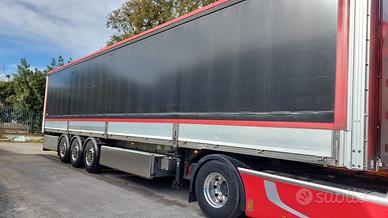 Semi-rimorchio Carmosino